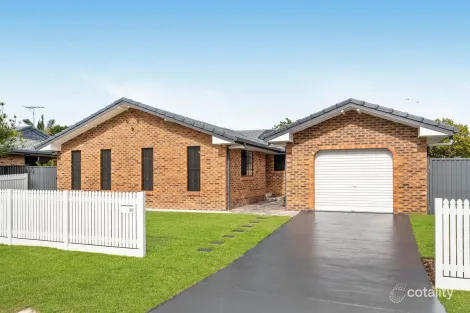 Property photo of 39 Weyers Road Nudgee QLD 4014