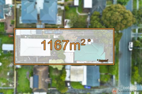 51 David St, Knoxfield, VIC 3180