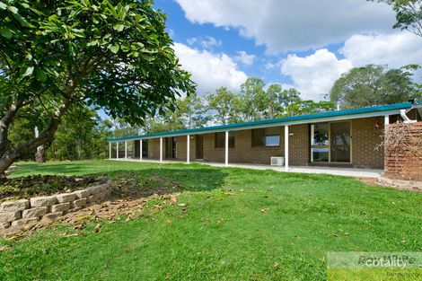 Property photo of 60 Alf Dobson Road Narangba QLD 4504