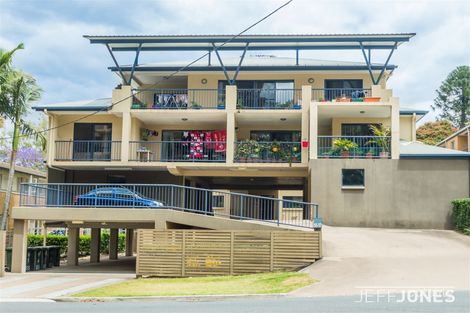 3/57 Sandford St, St Lucia, QLD 4067