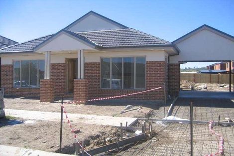 36 Stafford Rd, South Morang, VIC 3752