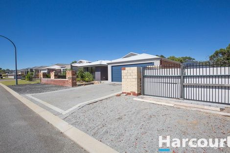 Property photo of 4 Ringtail Path Dawesville WA 6211