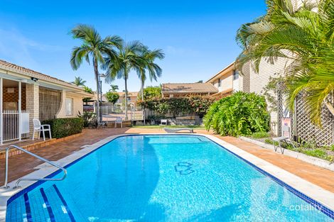 Property photo of 47/15 Magellan Road Springwood QLD 4127