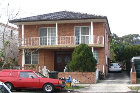 39 Napoleon St, Mascot, NSW 2020