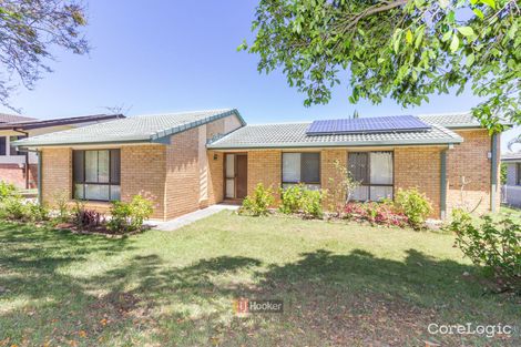 Property photo of 3 Alrak Avenue Browns Plains QLD 4118