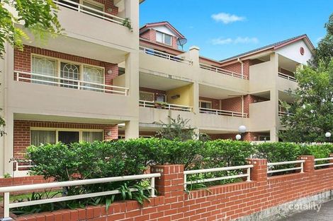 Property photo of 11/20 Fitzgerald Crescent Strathfield NSW 2135