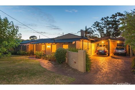Property photo of 3 Dodonaea Court Duncraig WA 6023