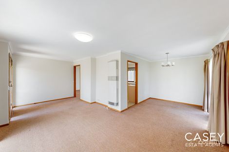 Property photo of 4 Spice Rise Hallam VIC 3803