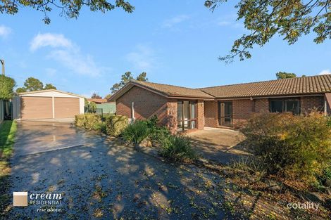 14 Couchman Cres, Chisholm, ACT 2905