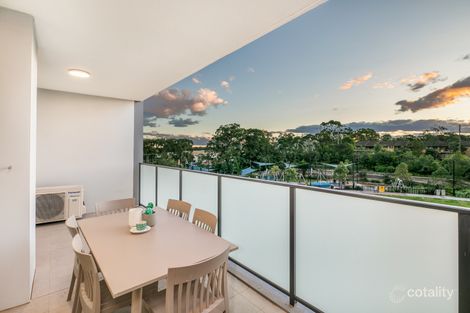 205/2 Kiln Rd, Kirrawee, NSW 2232