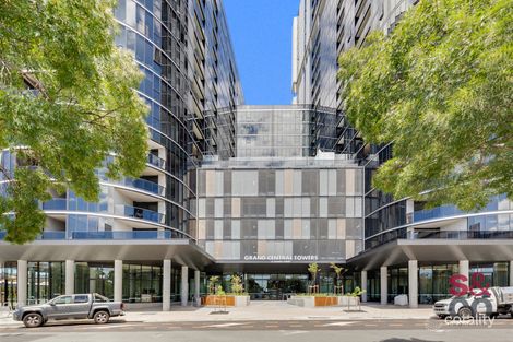 Property photo of 918/15 Bowes Street Phillip ACT 2606