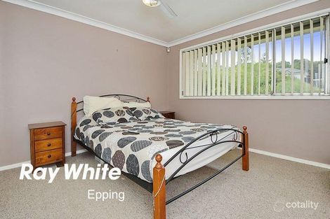 Property photo of 5 Gideon Street Winston Hills NSW 2153