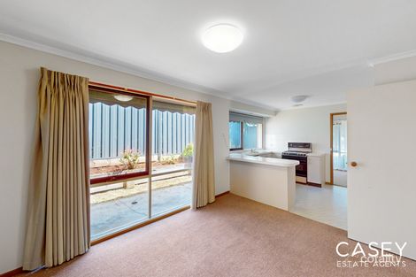 Property photo of 4 Spice Rise Hallam VIC 3803