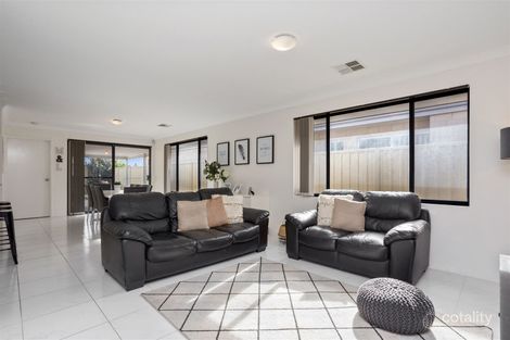 Property photo of 49 Peppermint Gardens Aubin Grove WA 6164