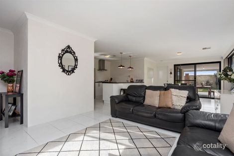Property photo of 49 Peppermint Gardens Aubin Grove WA 6164