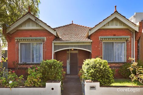 Property photo of 156 McIlwraith Street Princes Hill VIC 3054