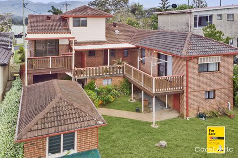 Property photo of 17 Watsonia Avenue Coffs Harbour NSW 2450