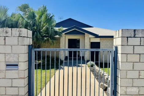 25 Macpherson St, Moranbah, QLD 4744