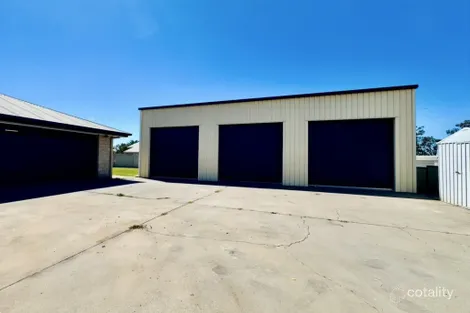 Property photo of 25 Macpherson Street Moranbah QLD 4744
