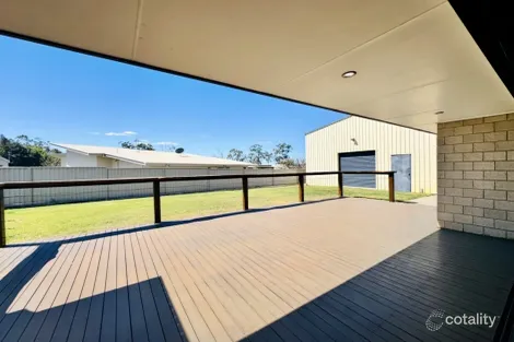 Property photo of 25 Macpherson Street Moranbah QLD 4744