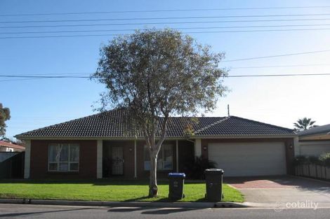 Property photo of 37 Mountbatten Terrace Flinders Park SA 5025
