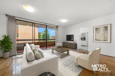 Property photo of 104/22 Tunbridge Street Mascot NSW 2020