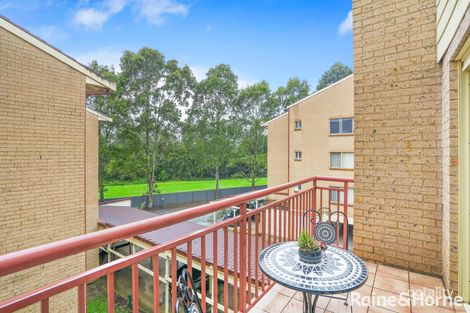 Property photo of 29/40-42 Victoria Street Werrington NSW 2747