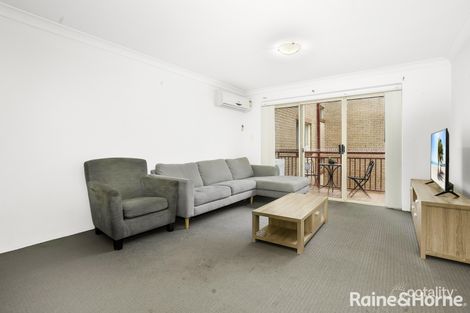 Property photo of 29/40-42 Victoria Street Werrington NSW 2747