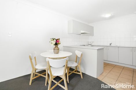 Property photo of 29/40-42 Victoria Street Werrington NSW 2747