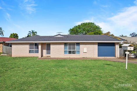 Property photo of 6 Rangeview Drive Flinders View QLD 4305