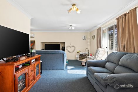 Property photo of 6 Rangeview Drive Flinders View QLD 4305