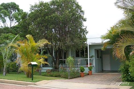 13 Paull St, Charters Towers City, QLD 4820