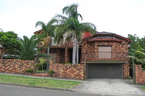 21 Percy St, Gladesville, NSW 2111