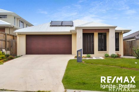 17 Rise Pl, Heathwood, QLD 4110