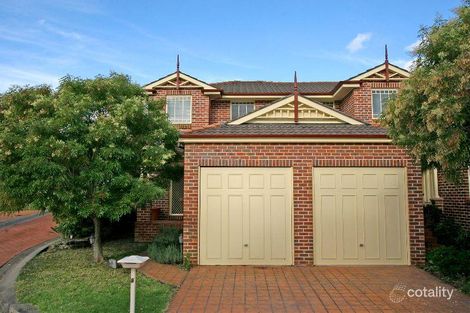 Property photo of 6 Northwood Way Cherrybrook NSW 2126