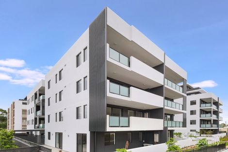 306/37 Leonard St, Bankstown, NSW 2200