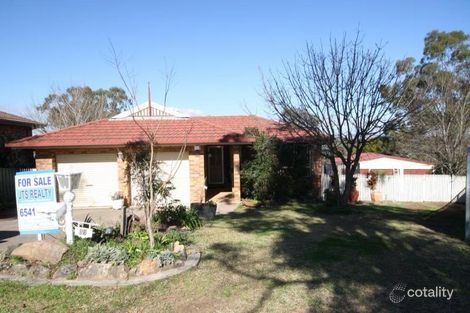 Property photo of 11 Gamay Close Muswellbrook NSW 2333