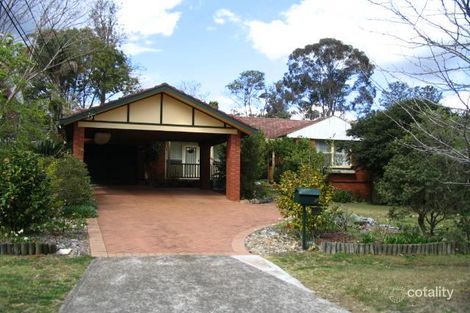 Property photo of 52 Wyomee Avenue West Pymble NSW 2073