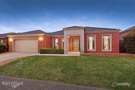 Property photo of 6 Angelique Street Berwick VIC 3806