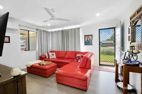 Property photo of 23 Fatnowna Street Andergrove QLD 4740
