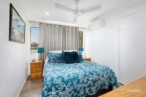 Property photo of 23 Fatnowna Street Andergrove QLD 4740