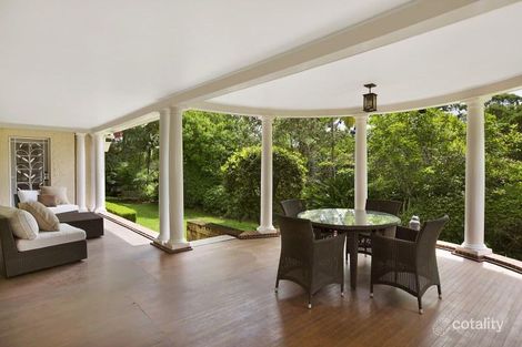 Property photo of 46 Telegraph Road Pymble NSW 2073