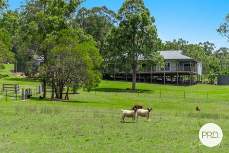 Property photo of 26 Tareeda Court Spring Grove NSW 2470