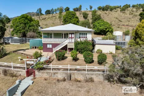 1608 Ingoldsby Rd, Ingoldsby, QLD 4343