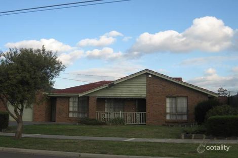 79 Hillcrest Dr, Westmeadows, VIC 3049