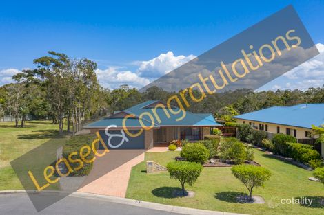 Property photo of 12 Peters Court Pottsville NSW 2489