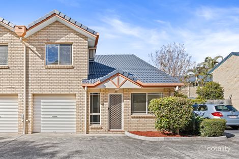Property photo of 30/10 Stanton Road Tingalpa QLD 4173