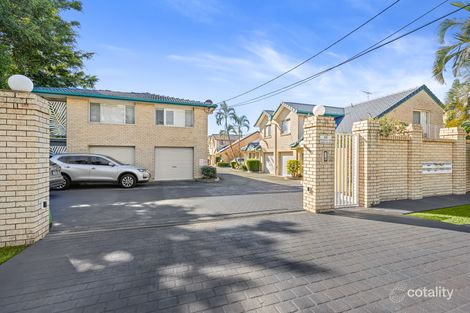 Property photo of 30/10 Stanton Road Tingalpa QLD 4173