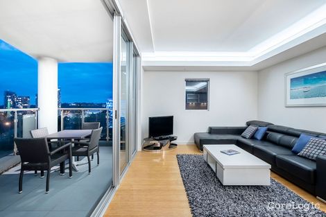 Property photo of 81/22 St Georges Terrace Perth WA 6000