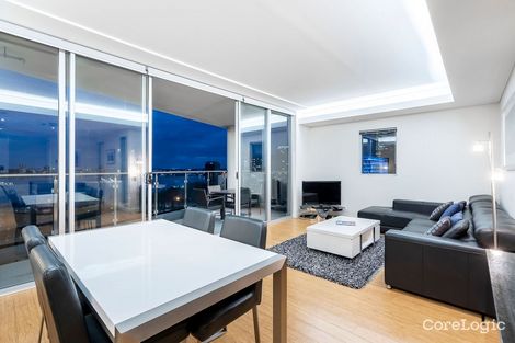 Property photo of 81/22 St Georges Terrace Perth WA 6000